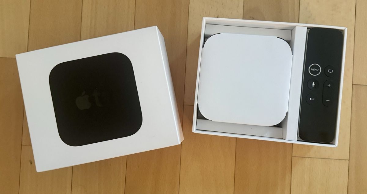 Apple Systèmes audio & multimédias: Apple TV 4K – Neuf (Voir description) à Zollikon par Zollikon 3