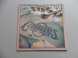 LP USA Disco Soul Funk Group Commodores Lionel Richie 1978