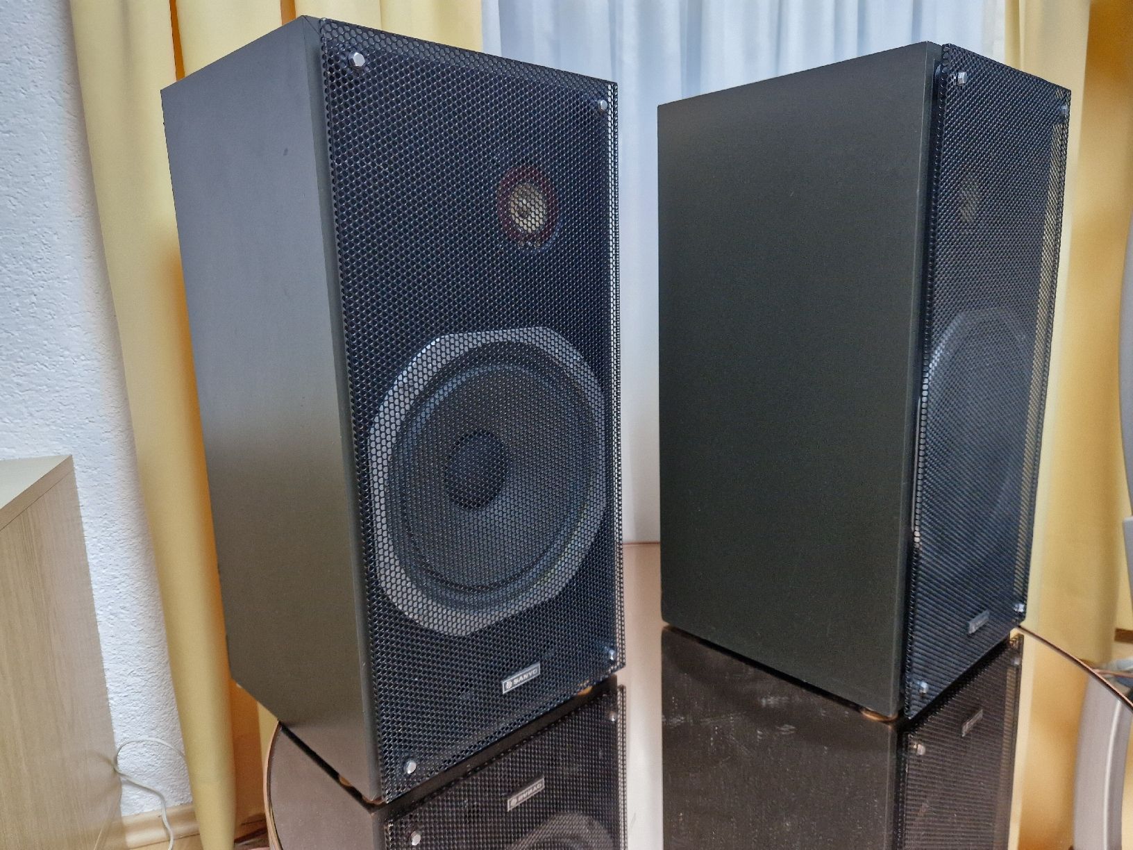 Sanyo Casse acustiche: Sanyo SX 401A – Usato da Arbon venduto da Mayak_Sound 3