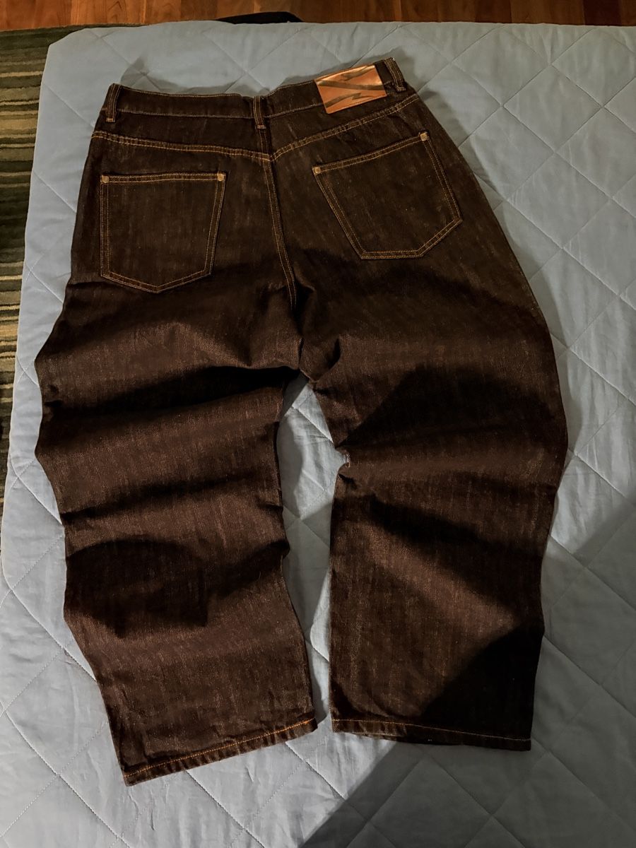 Jeans: Propaganda jeans denim dark blue – Usato da Winterthur venduto da fed_8kc5 2