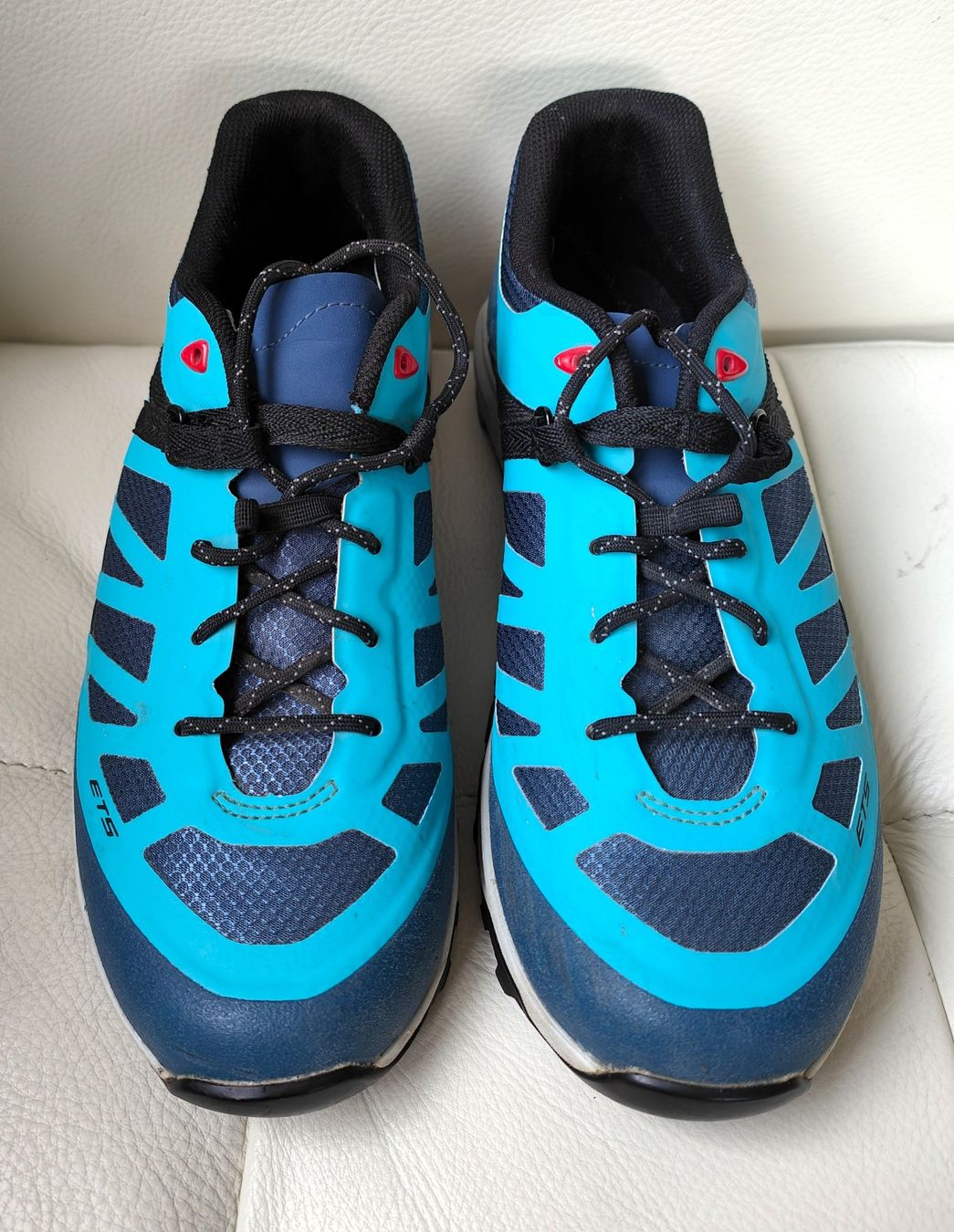 Shimano Scarpe da donna: Shimano Damen MTB-Schuhe / Grösse 39 – Usato da Lachen SZ venduto da PizBuin35 1