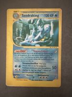 Pokémon Seedraking 19/147 – Aquapolis – ab Fr. 1.- 🔥