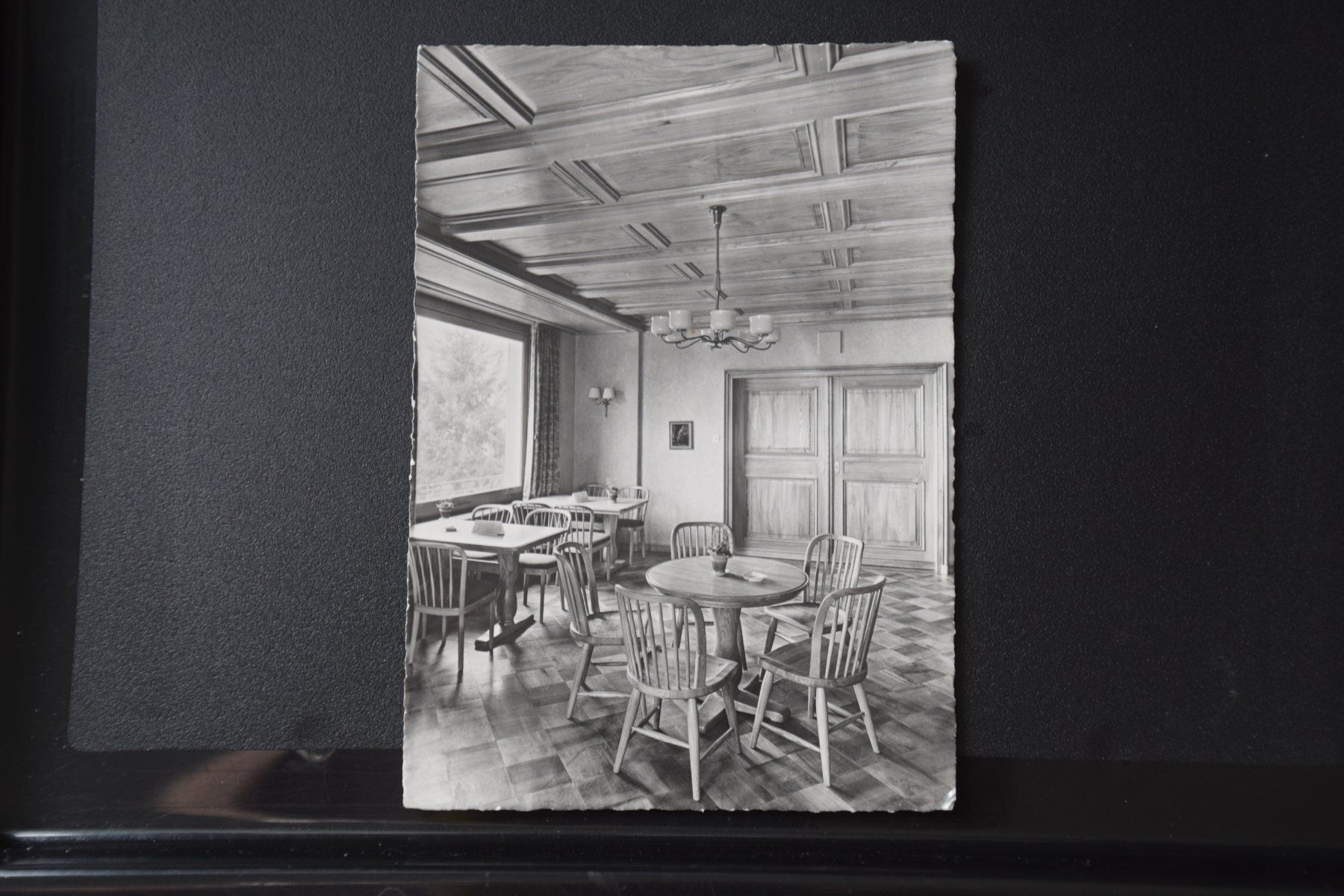 Cartoline postali: AK Luzern, Bäckerfachschule Rigistrasse – Usato da Luzern venduto da CH2018
