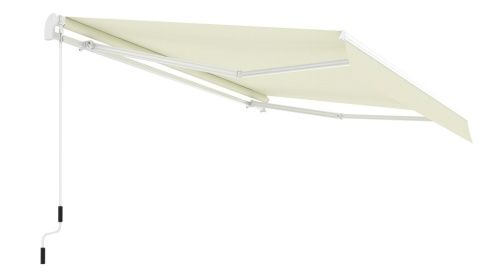 Tende & Padiglioni: Gelenkarmmarkise 3x2.5m Sunconnect beige – Nuovo e nell'imballaggio originale da Herbertingen venduto da jet-line-e-trade 2