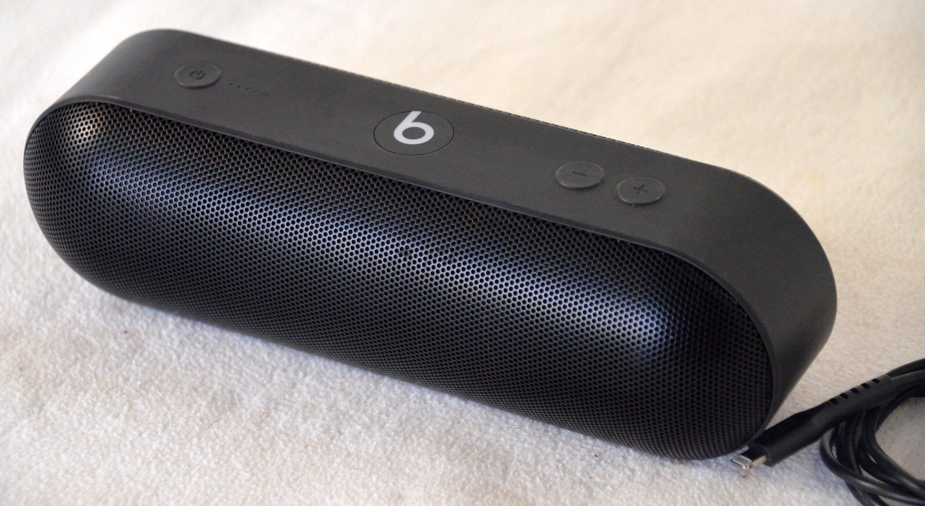 Beats Casse acustiche: Beats Pill A1680 Lautsprecher / haut-parleur bluetooth – Usato da Collonges venduto da arashee 1