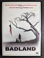 Badland