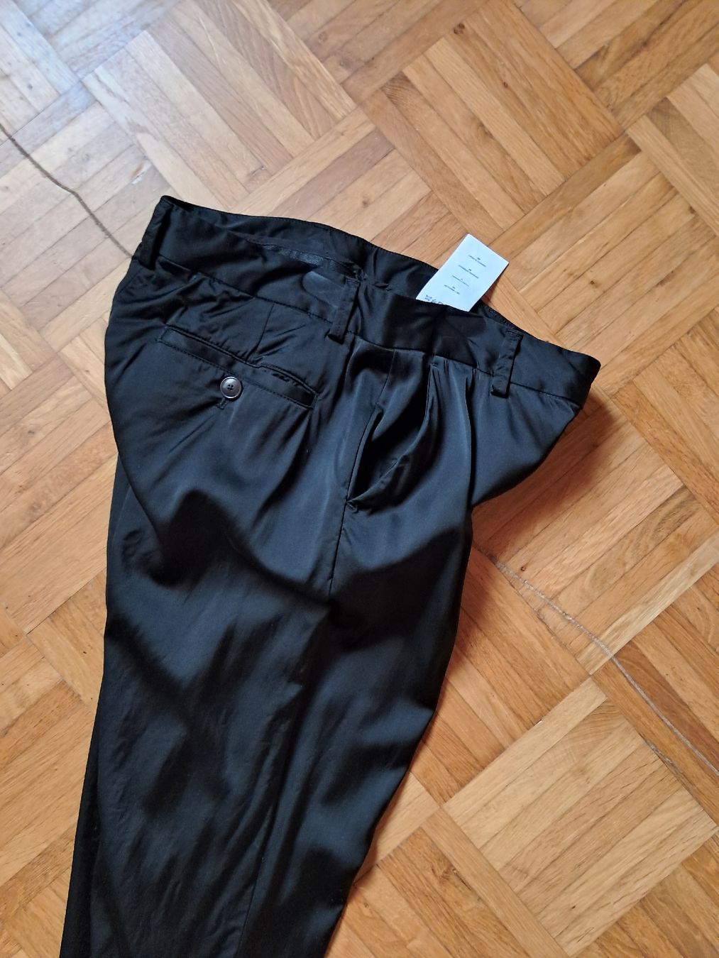 Closed Hosen: Closed Hose W 28 Bundweite 38 – Gebraucht aus Kefikon TG von theratpack20 9