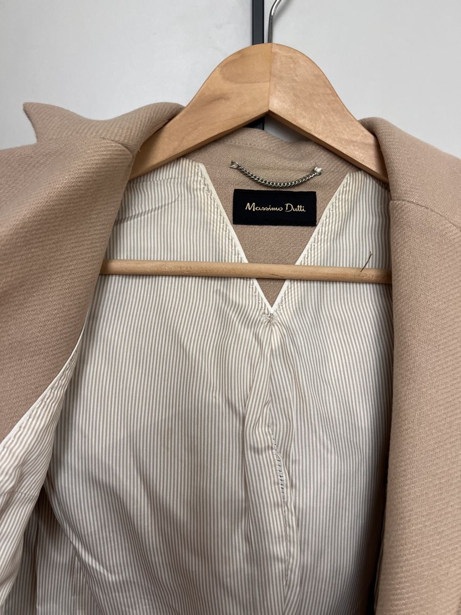 Massimo Dutti Cappotti: Massimo Dutti Mantel – Usato da Weiningen ZH venduto da Privat4 4