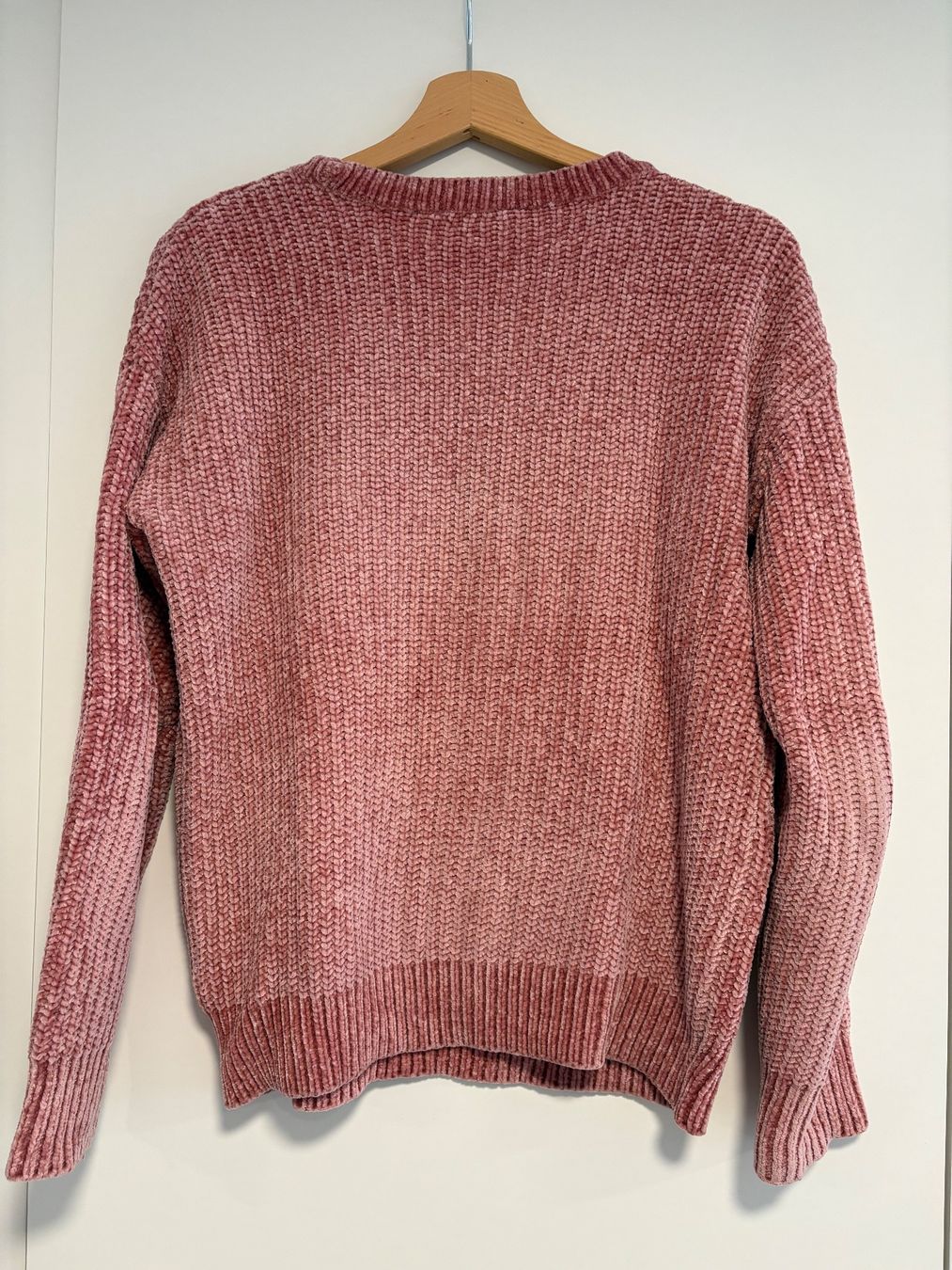 Maglioni & Felpe: Strickpullover rosa – Usato da Zürich venduto da fra_88dh 2