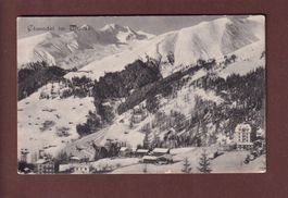 DAVOS - CLAVADEL