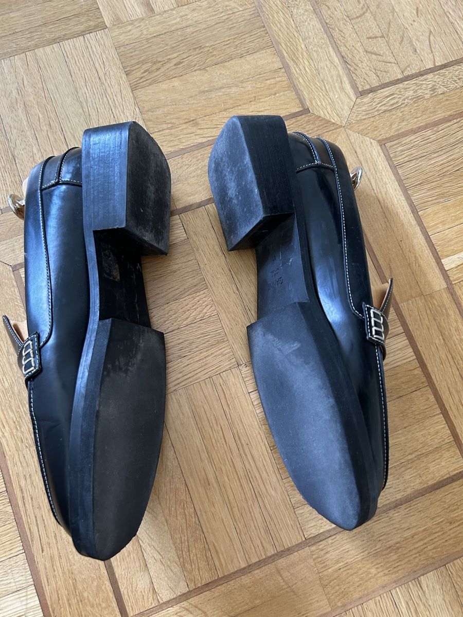 Ganni Damenschuhe: Mocassins Ganni – Gebraucht aus Lausanne von vei_9lfn 1