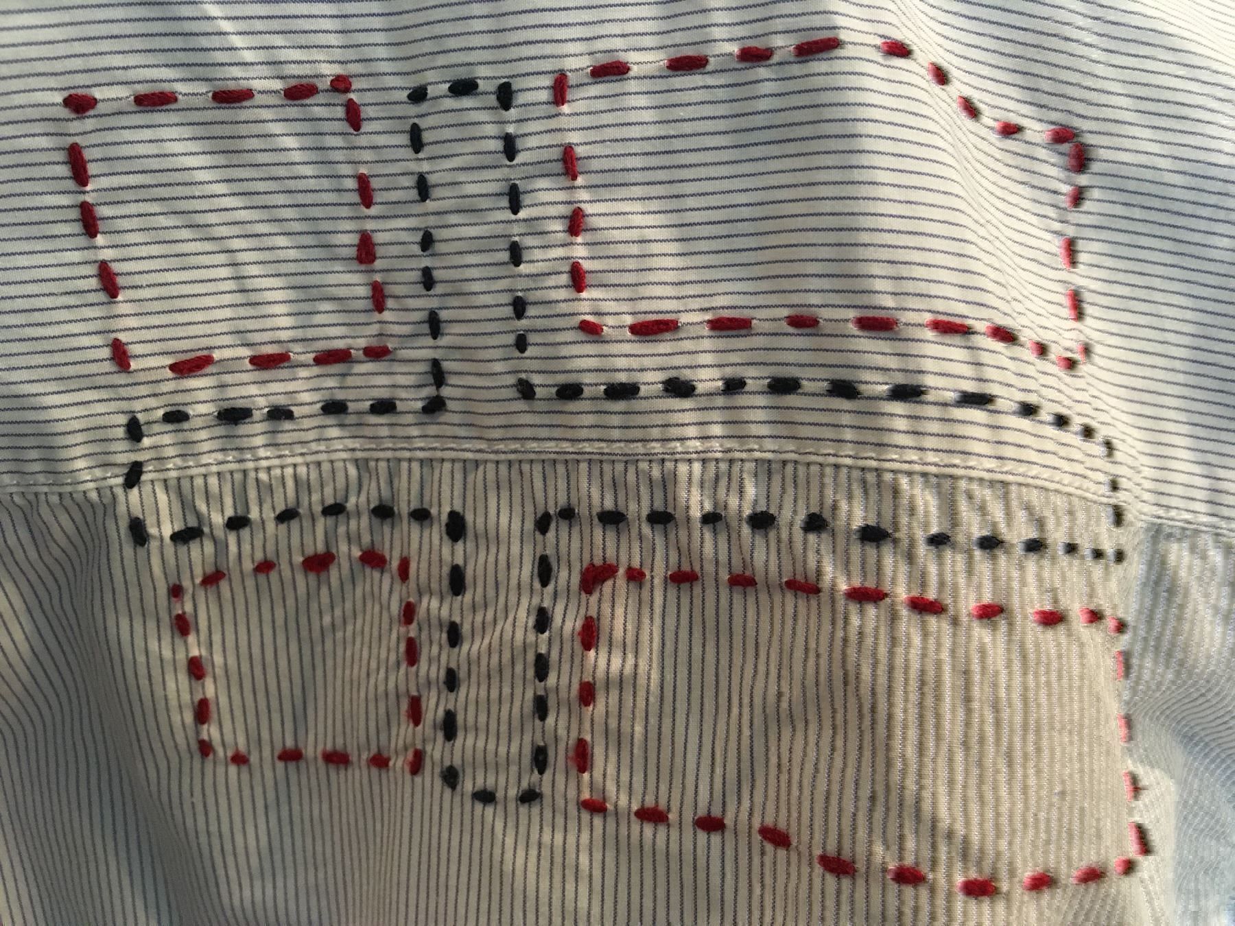 Camicie, T-shirt & Polo: Hemd von Napapijri – Usato da Küsnacht ZH venduto da ch_schweiz 3