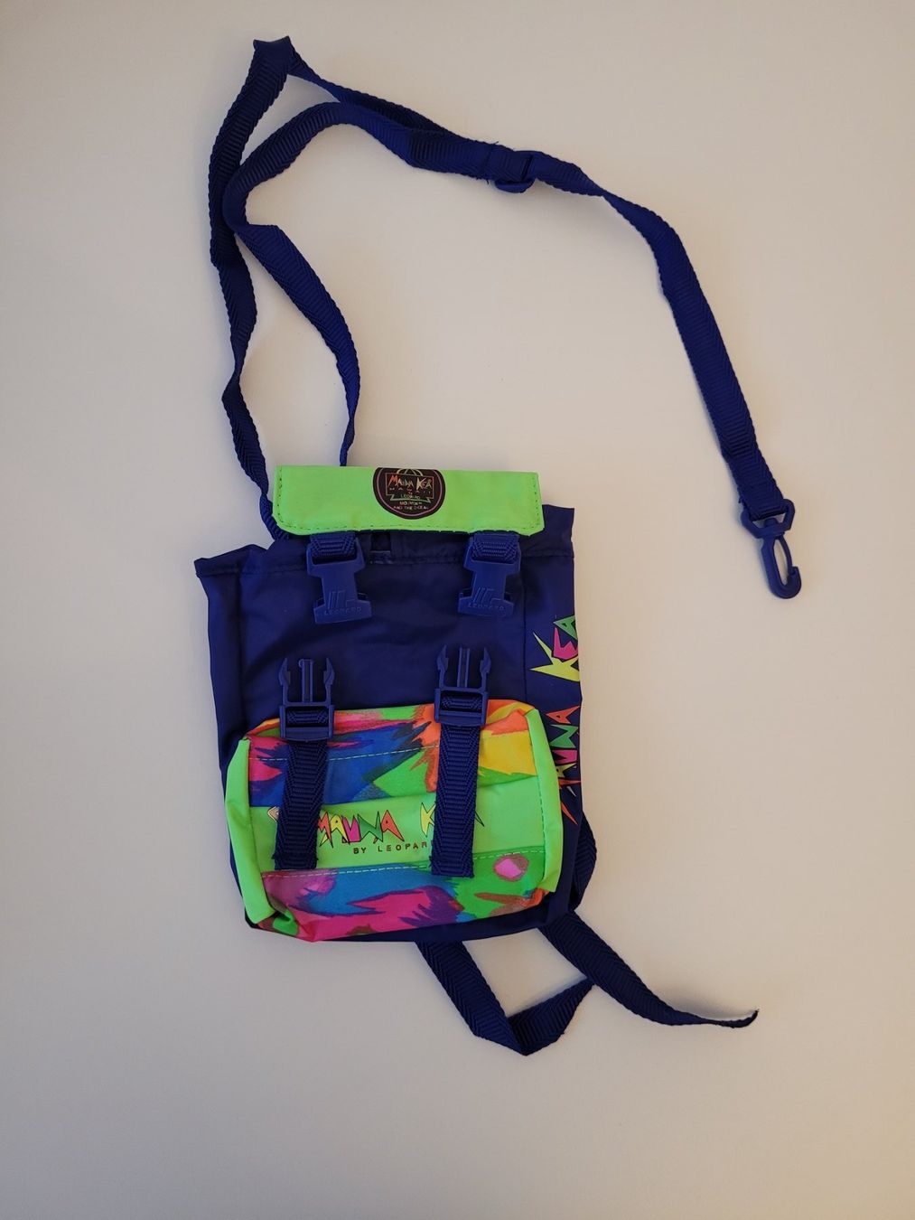 Kindertaschen: Rucksack – Gebraucht aus Inwil von Flower2325