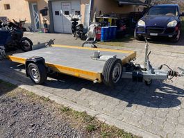 Daltec remorque moto