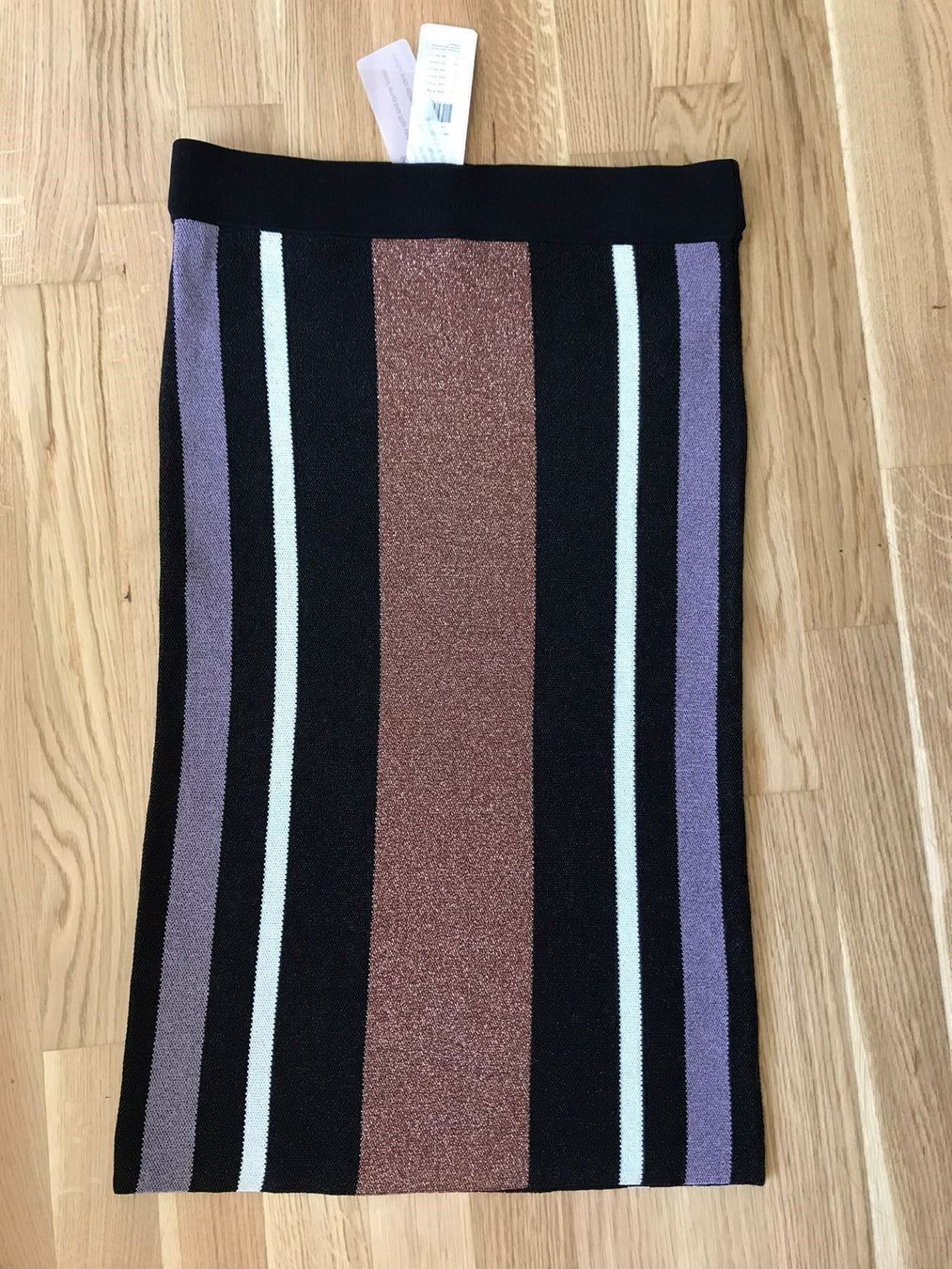 Gonne: Neu mit Etikette! Rock Saint Tropez, 90 CHF – Nuovo e nell'imballaggio originale da Zürich venduto da ZuriShrek 1
