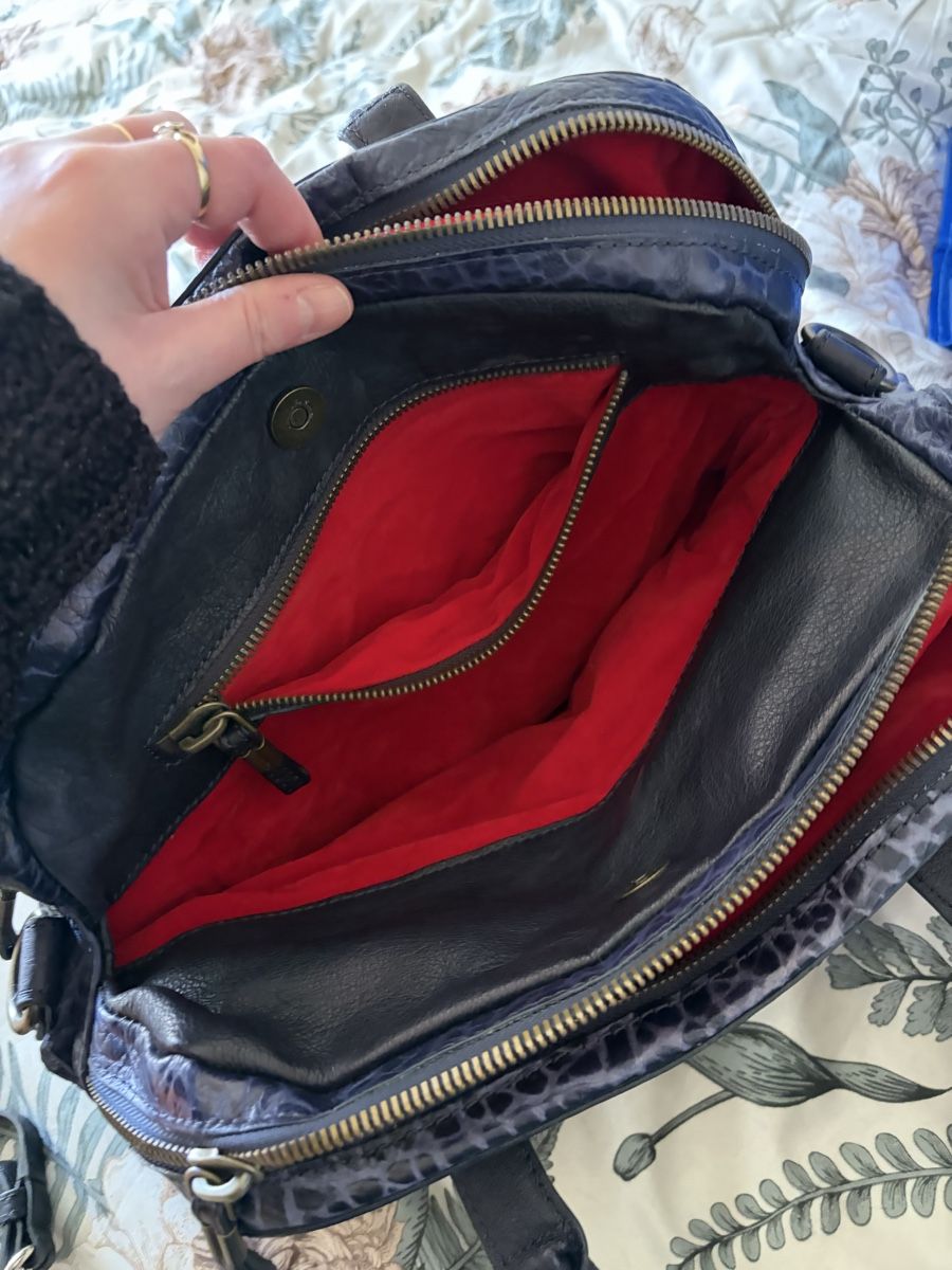 Liebeskind Borse da donna: Liebeskind Tasche – Usato da Basel venduto da Brunner.T 4