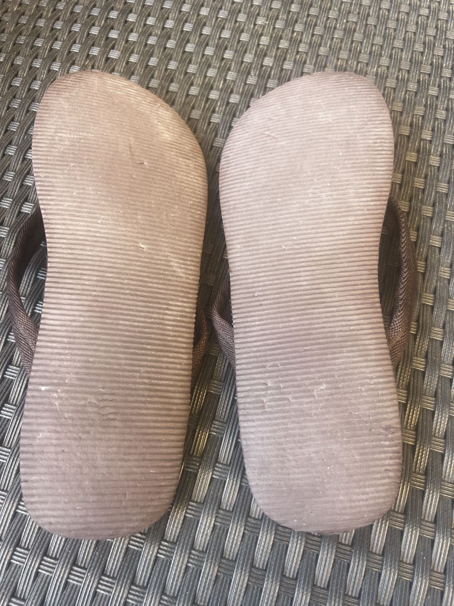Kappa Chaussures hommes: KAPPA Flipflop – D'occasion à Bülach par Cucculi 1