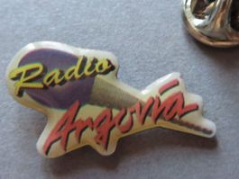 PIN SCHWEIZ RADIO ARGOVIA, MEDIEN AARGAU