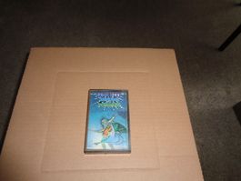 Uriah-Heep. Demons & Wizards orig. Rarität 1972