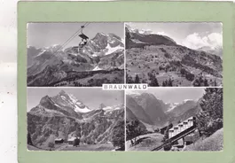 Braunwald 1962