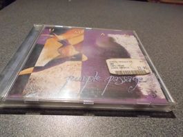 CD UMAN, Purple Passage