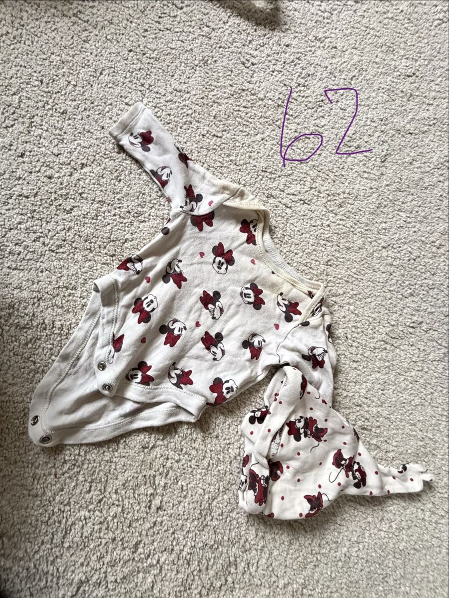 Lotti & Set di vestiti: Babykleidung – Usato da Pieterlen venduto da JK99 3
