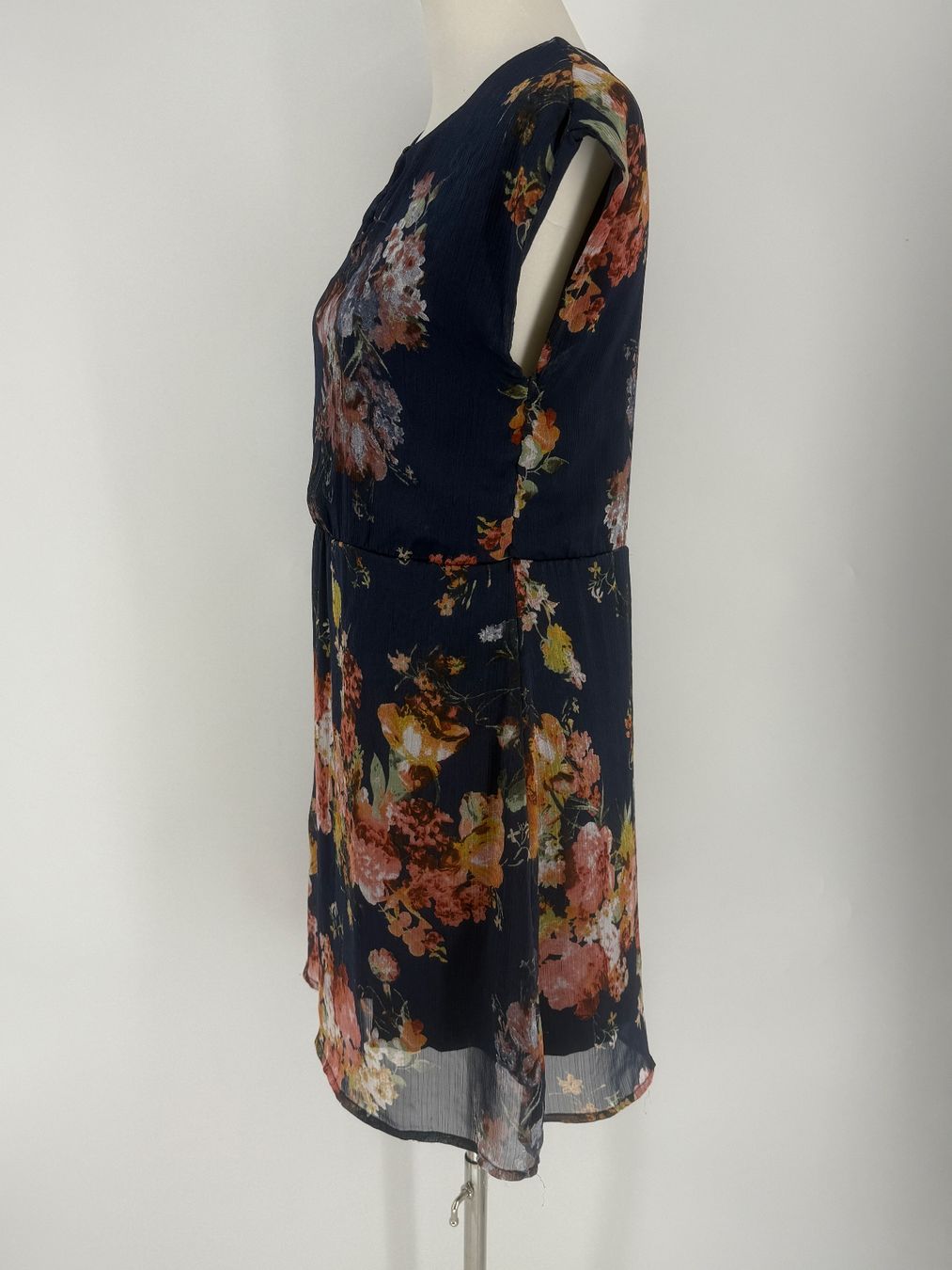 Vero Moda Vestiti: Kleid Gr. S von Vero Moda – Usato da Auenstein venduto da moin. 2