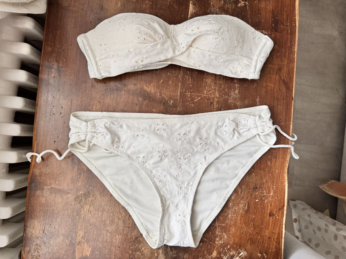 Hunkemöller Badekleider & Bikinis: Bikini hunkemöller gr.S – Gebraucht aus Samedan von lau_q8yh 6