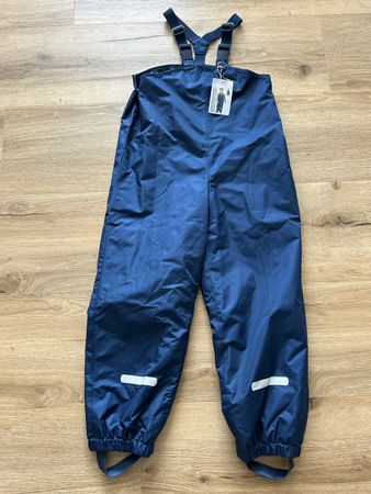 Regenhose NEU! Kinder Grösse 122/128 mit Etikette