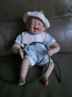 Poupée " Li'l Squirt " Ashton Drake Galleries