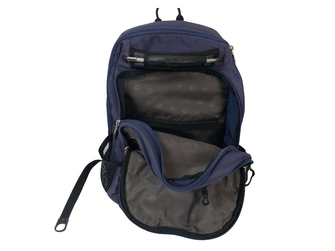 Wenger Zaini: WENGER SWISSGEAR Rucksack – Usato da Hünenberg venduto da Restwert_Zug 7