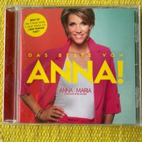 ANNA-MARIA ZIMMERMANN-DAS  BESTE