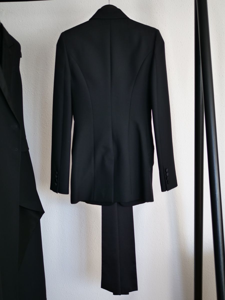 Alexander Mcqueen Giacche: Alexander Blazer – Usato da Basel venduto da TIMELESS-FASHION 5