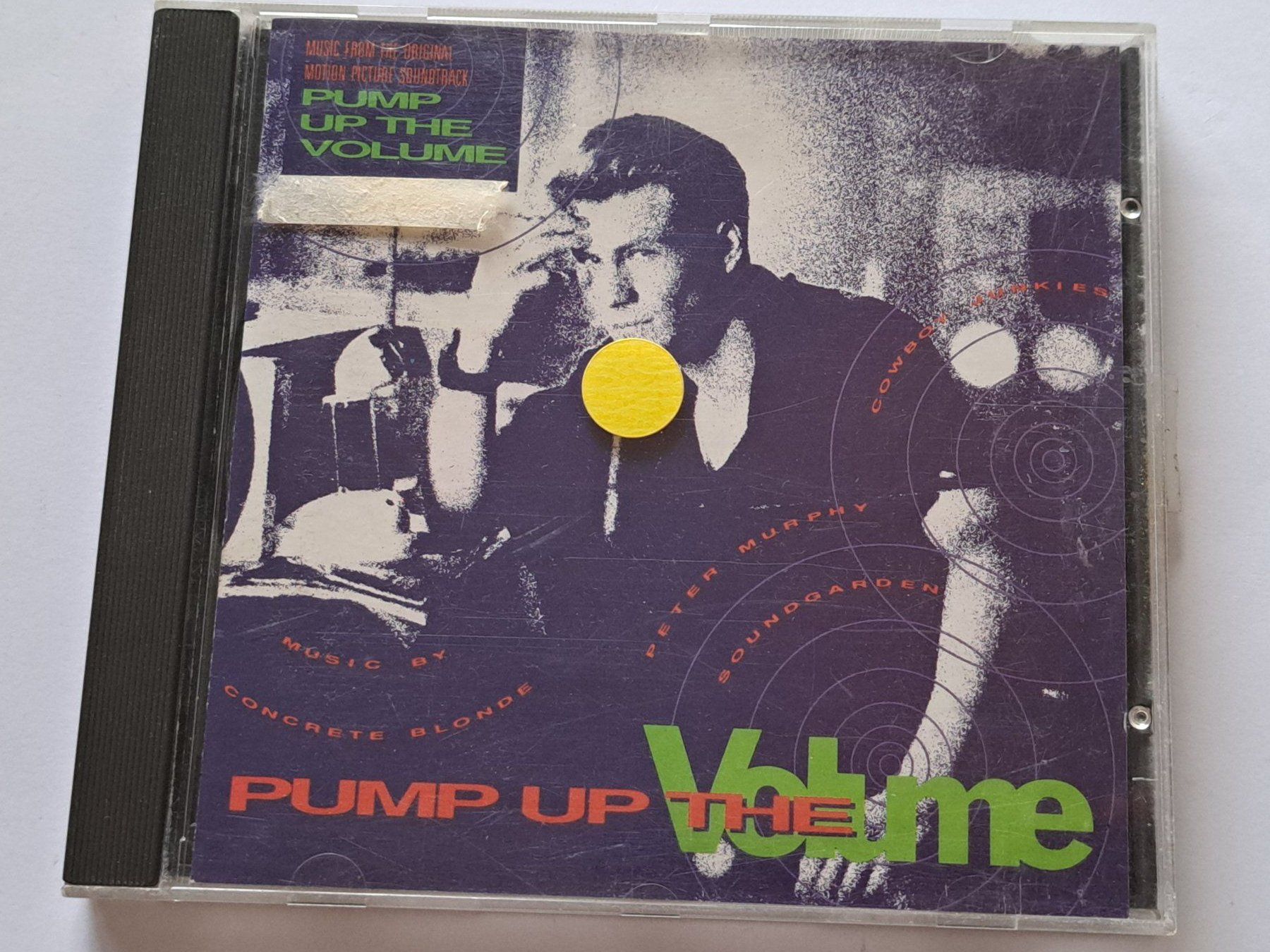 CDs: Cd Pump up the volume  – D'occasion à Pully par bro_n52j 1