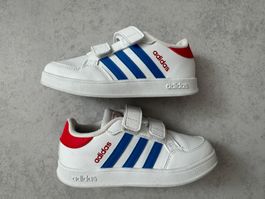 NEUE ADIDAS Schuhe Grösse 26.5