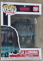 Funko Pop La Llorona 2061 Horror
