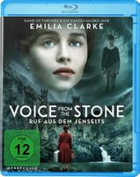 Voice from the Stone (Blu-Ray)