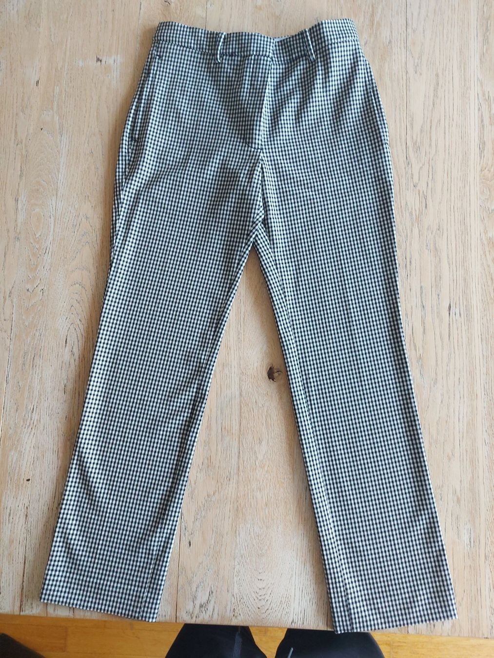Mango Pantaloni: Hose – Usato da Schaffhausen venduto da Luciatav