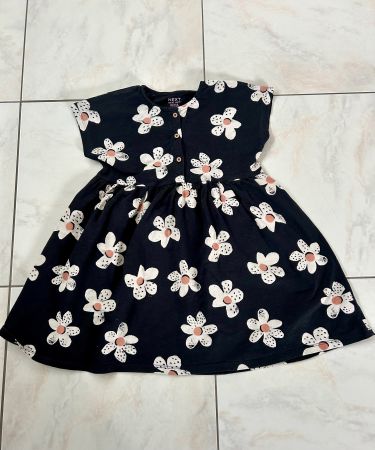 Girls summer dress Next UK Gr. 122