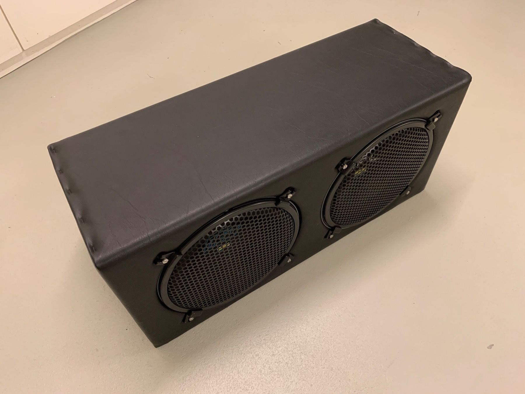 Casse acustiche: Subwoofer Auto – Usato da Glattbrugg venduto da Jaspis10