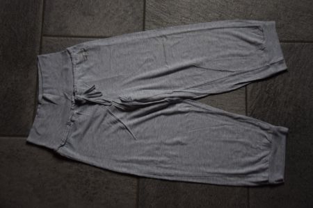 Damen Temps Dance 2/3 leichte Sporthose gr. S