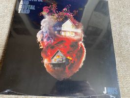J Hus – Beautiful And Brutal Yard / DLP White