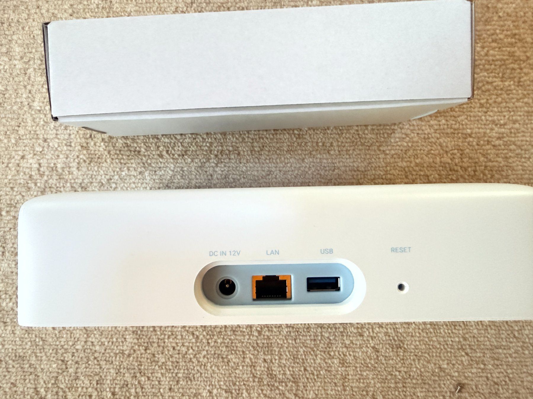 Server: NAS Hiksemi S1 – Neu (gemäss Beschreibung) aus Hilterfingen von Tomz 1