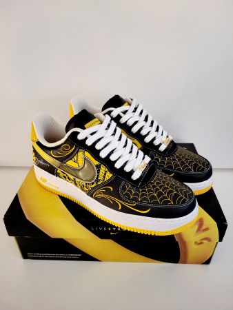 Af1 Mr Cartoon Livestrong" Gr 43 EU