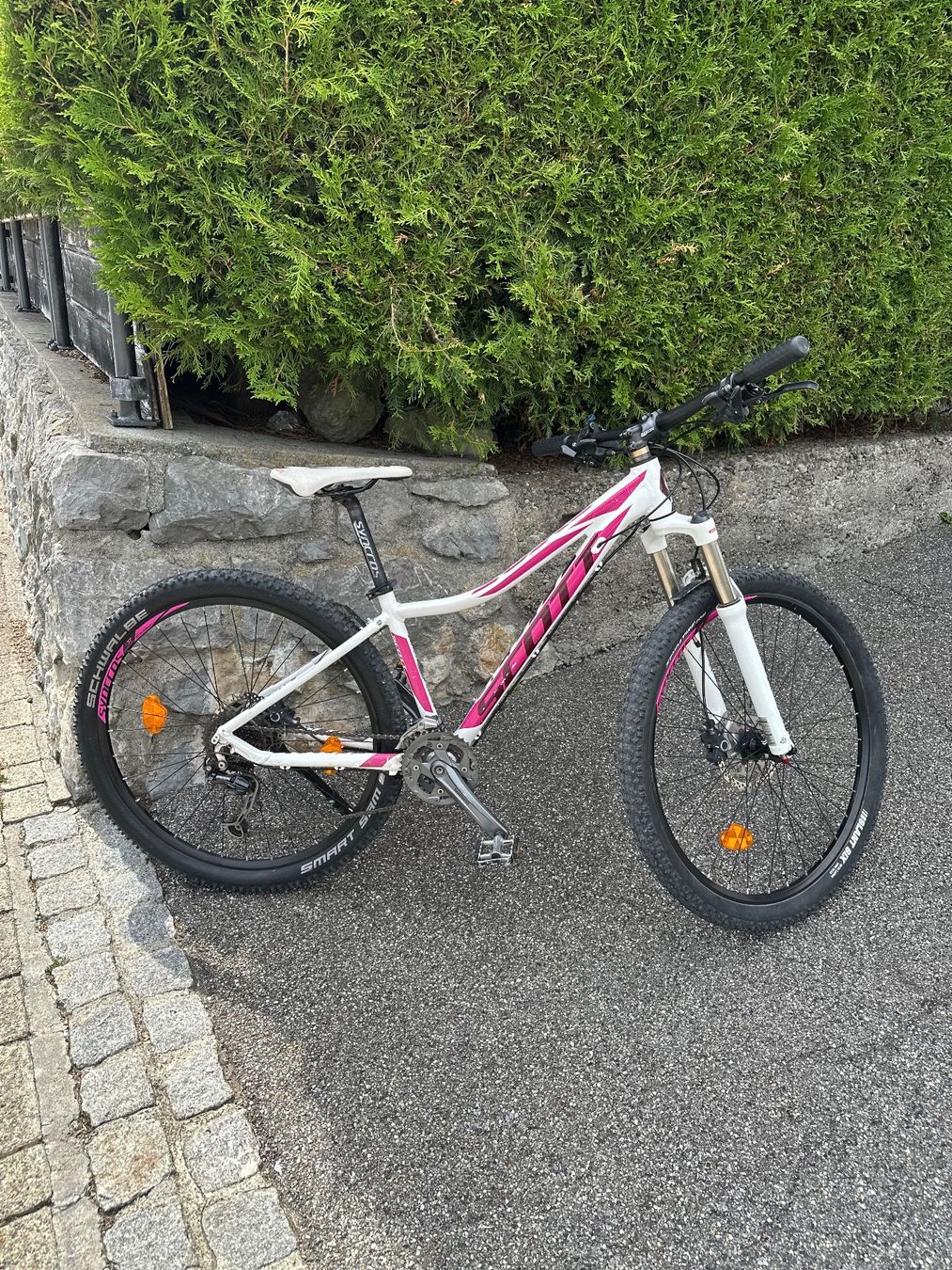 Scott Vélos: Scott Scale Kindervelo – D'occasion à Weesen par SanchoSancho