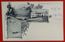 Flüela Hospiz