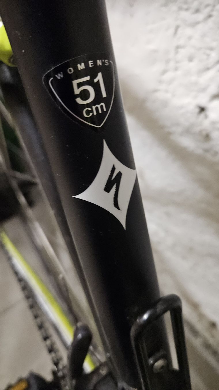 Specialized Vélos: Spezialized alias comp Rennvelo – D'occasion à Zürich par martin.caluori 7