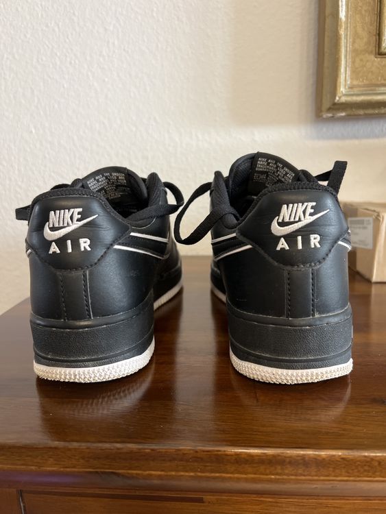 Nike Scarpe da uomo: Nike AIR FORCE 1 – Usato da Binningen venduto da salentino4ever 3