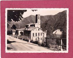 Castagnola La Chiesa 1941