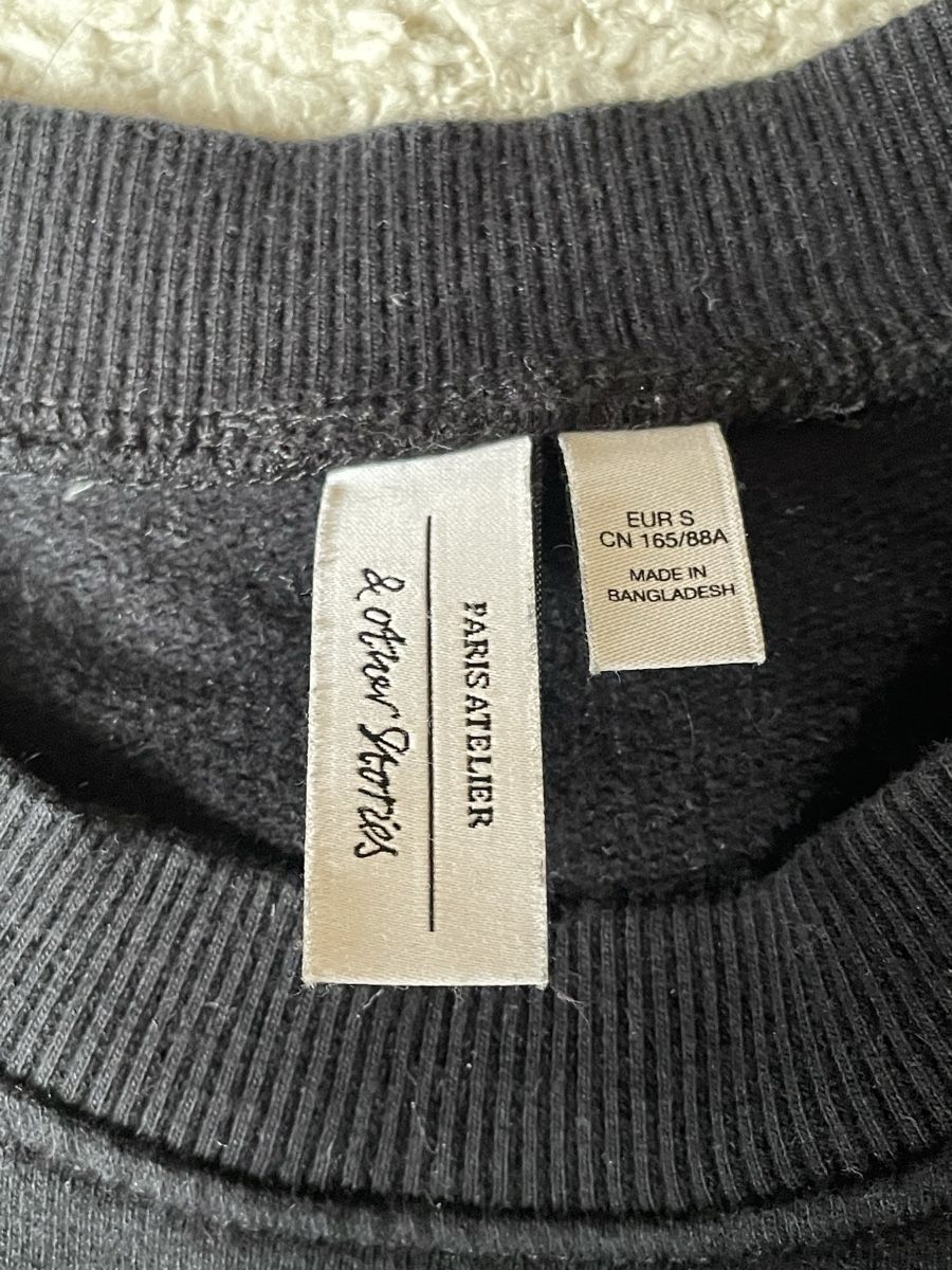 Other Stories Maglioni & Felpe: Pullover other stories – Usato da Illighausen venduto da Blauhausfrau12 6